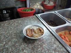 -肥佬良扣肉粉面店(梧州总店)
