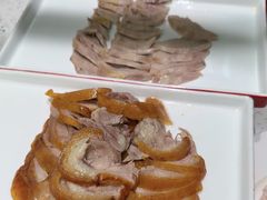 -玉林烤鸭店(垡头店)