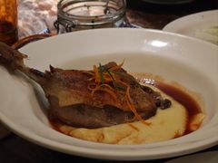 -夏朵餐厅(丁香店)