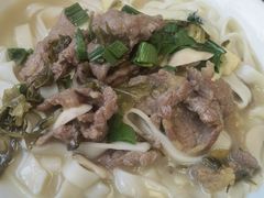 -立文冬·鲜活面(杭州太合商业中心店)