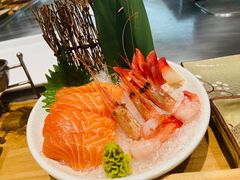 -赤坂亭·M9和牛烧肉·铁板烧(合肥万象城店)
