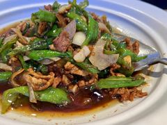 -兰湘子·湘菜小炒(长安万科广场店)
