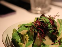 36个月孔泰芝士苹果色拉-壳里西餐厅Coquille Seafood Bistro(蒙自路店)