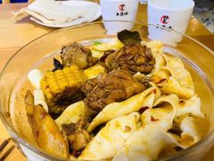 -疆Jiang·新疆秘制料理