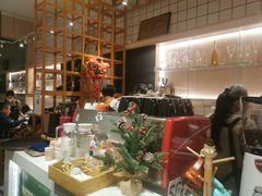 -森Some Fusion(荔湾店)