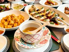 -龙井御庄·精致江南菜(龙井店)