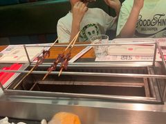 -可口香·非遗老号烧烤(南岗直营店)