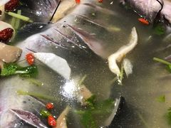 -鲜呦蒸汽石锅鱼(北辰路店)