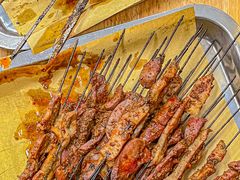 -老白家怡贵园烤肉