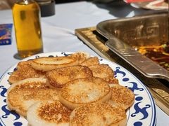 -龙森园火锅(琴台路店)