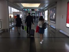 -厦门高崎国际机场-T3航站楼