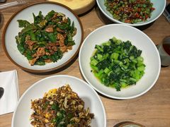 -高嗲嗲·现炒下饭菜(石鼓路店)