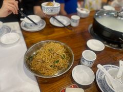 -顺德粥城·叹茶食粥(良化店)