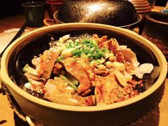 -吃饭皇帝大土家民族菜(正大广场店)