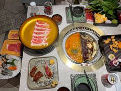 -空之介寿喜烧·和牛放题(恒隆广场店)