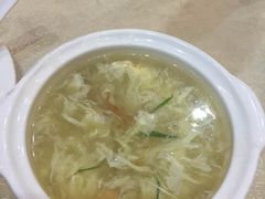 宋嫂鱼羹-楼外楼(西湖景区孤山路店)