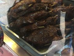 -王浩儿纪六孃甜皮鸭(乐山总店)