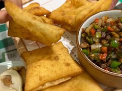 -新疆巴州金丝特餐厅(大钟寺店)