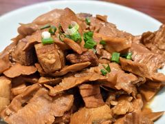 笋尖焖肉-印象徽州·正宗徽菜体验店