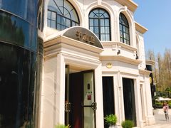 -子福慧(虹桥店)