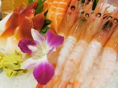 -林妈妈村·日式料理(宝山万达店)