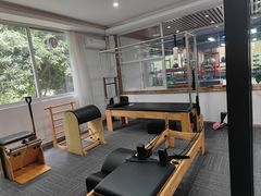 -耀恒健身(南浦地铁店)
