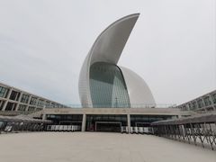 -上海中国航海博物馆