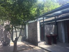 -北京山里寒舍度假酒店