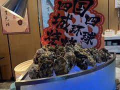 -飨食汇全日制餐厅·昆山皇冠假日酒店(九方店)