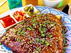 -Famous肥猫墨西哥音乐餐吧(五棵松华熙LIVE店)