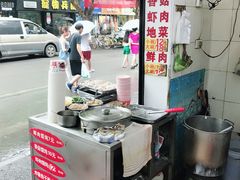 -老吴记水饺馆(前进五路店)