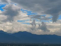 -终南山国家森林公园