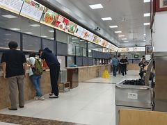 -湖南大学-第4食堂