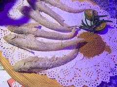 椒香刀鱼-蛙来哒(湖州东吴银泰百货店)