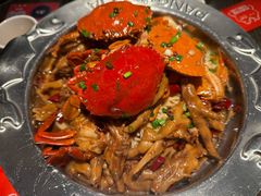 -胖哥俩肉蟹煲(湖滨银泰in77店)