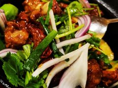 杨桃干啫肋排-惠食佳·朱雀(东方商厦店)