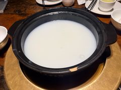 -大良毋米粥 · 粥底火锅(岭南天地店)