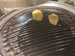 -山葵说·泥炉烤肉(泰达时尚E街区店)