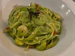 -花·fleur古董西餐厅(西城夜未央店)