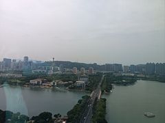 -厦门源昌凯宾斯基大酒店