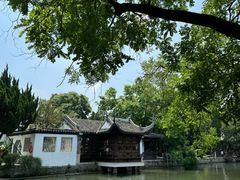 -南京中国近代史遗址博物馆(南京总统府)