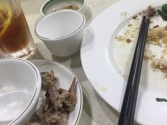 -老字号蛇口德记烧腊饭店·海鲜加工