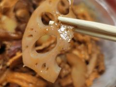 -刘记小花鸭霸王(曲塘路店)