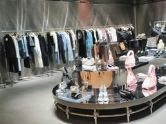 -Alexander McQueen(IAPM环贸广场店)