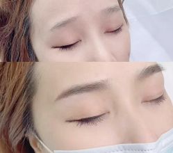 -久匠半永久纹眉