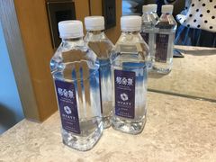 -深圳机场凯悦酒店