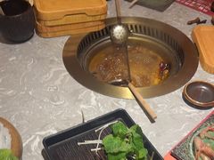 -空之介寿喜烧·和牛放题(恒隆广场店)