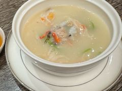 -Yan Ting 宴庭中餐厅(上海静安瑞吉酒店)