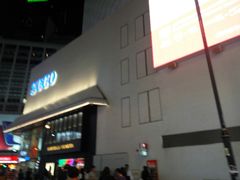-崇光百货(铜锣湾店)