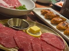 -九田家黑牛烤肉料理(新辰里亚运村店)